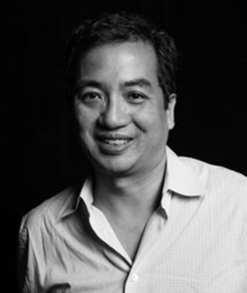 Photo of Robert M. Chang