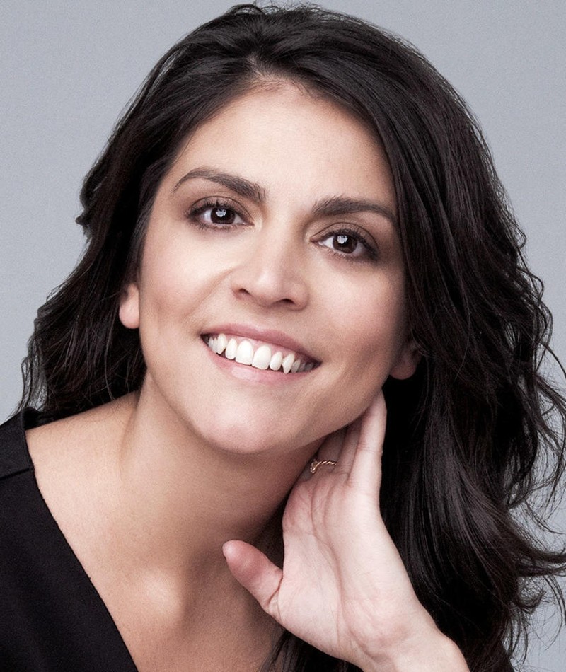 Cecily Strong โ Movies, Bio and Lists on MUBI