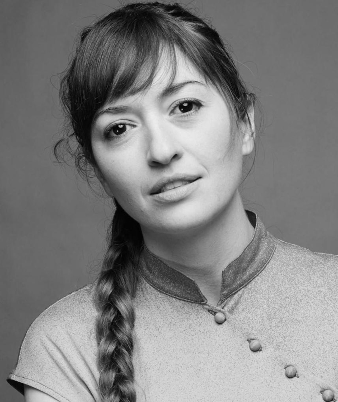 Photo of Marielle Heller