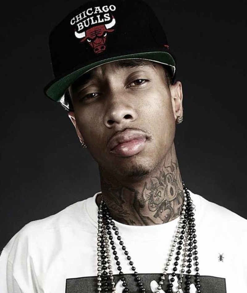 Tyga – Movies, Bio and Lists on MUBI
