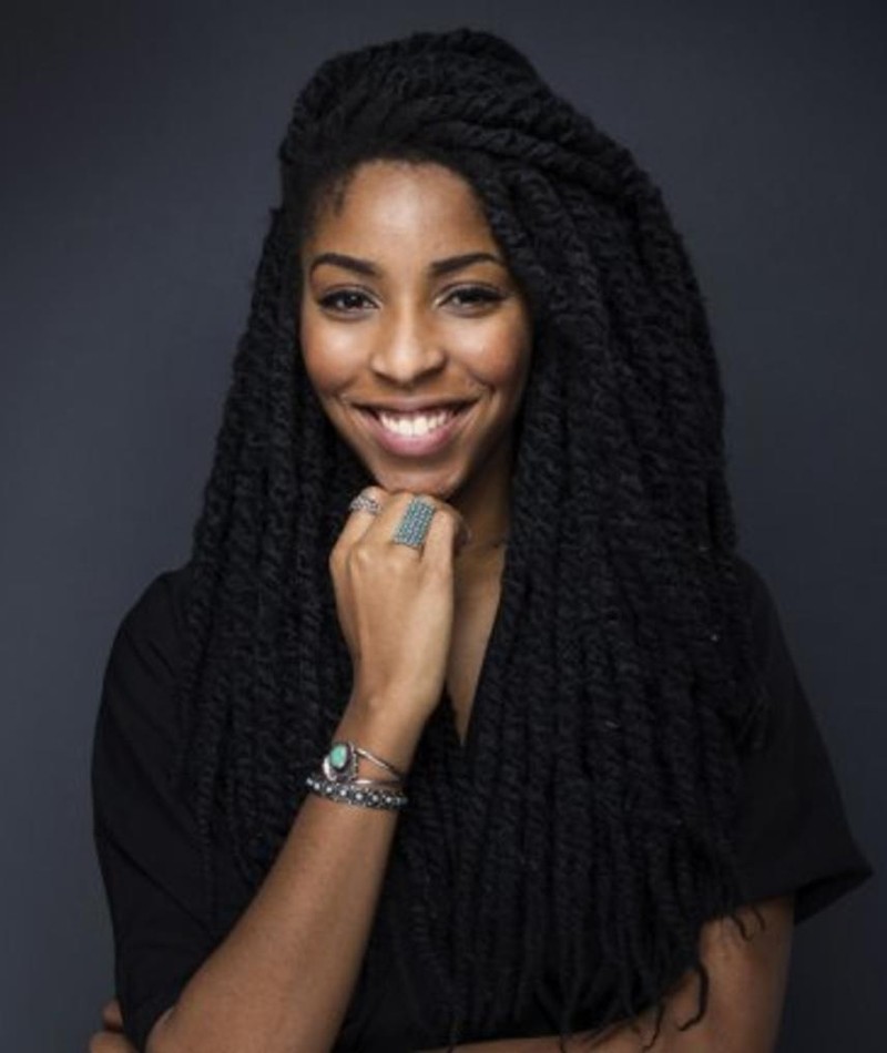 Jessica Williams Películas, biografía y listas en MUBI