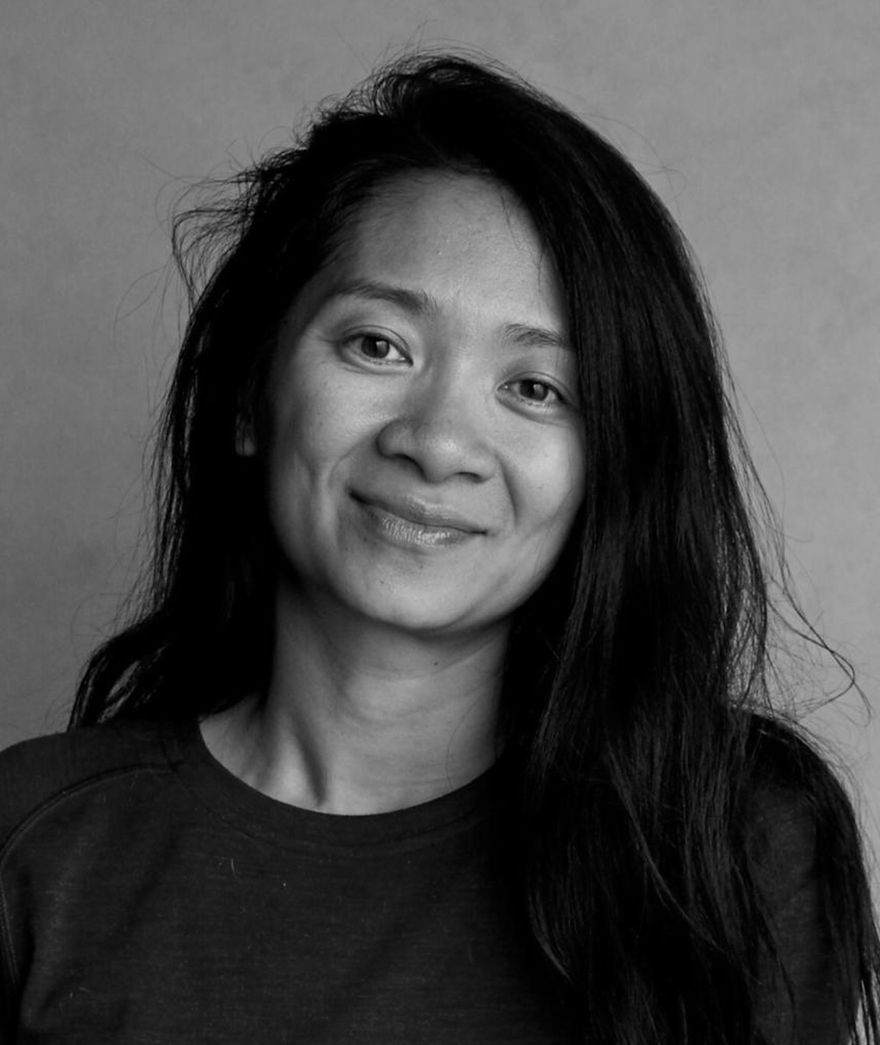 Photo of Chloé Zhao