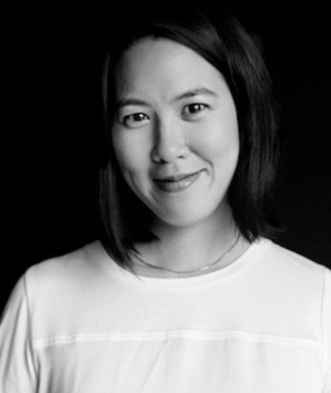 Photo of Angela C. Lee