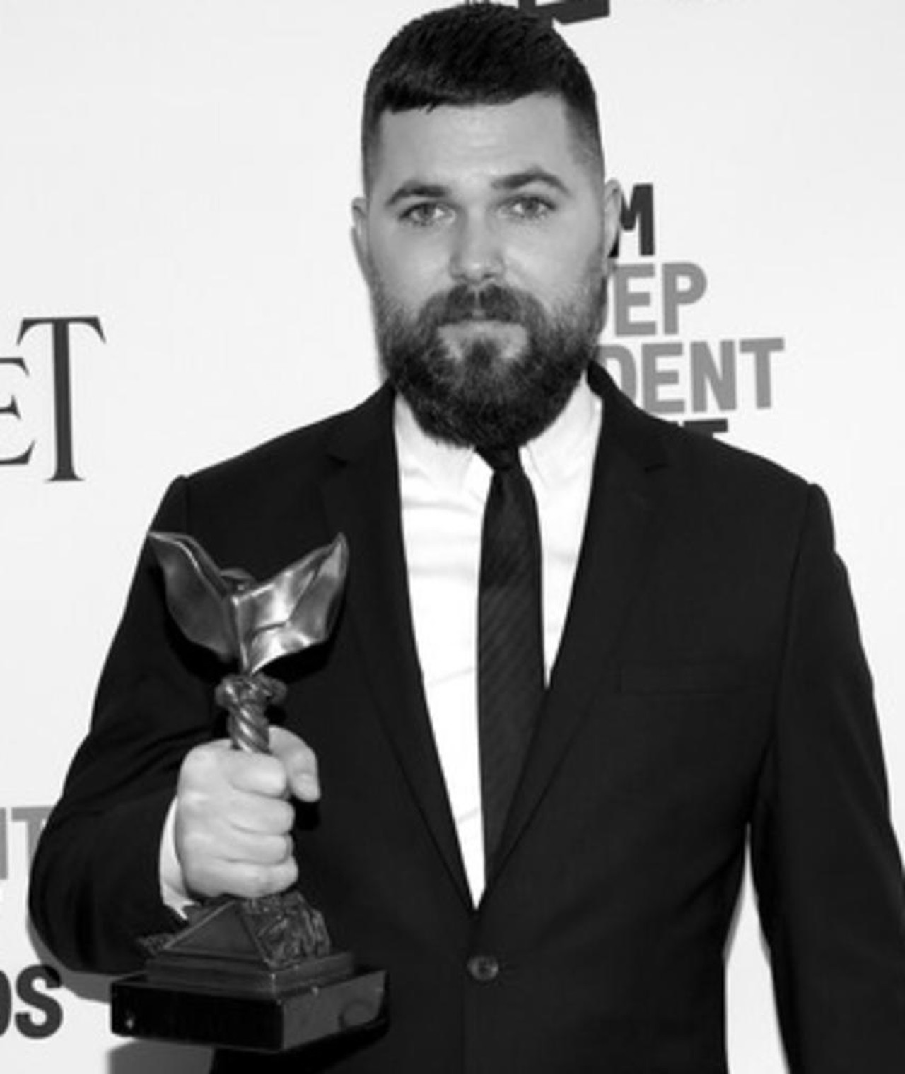 Photo of Robert Eggers