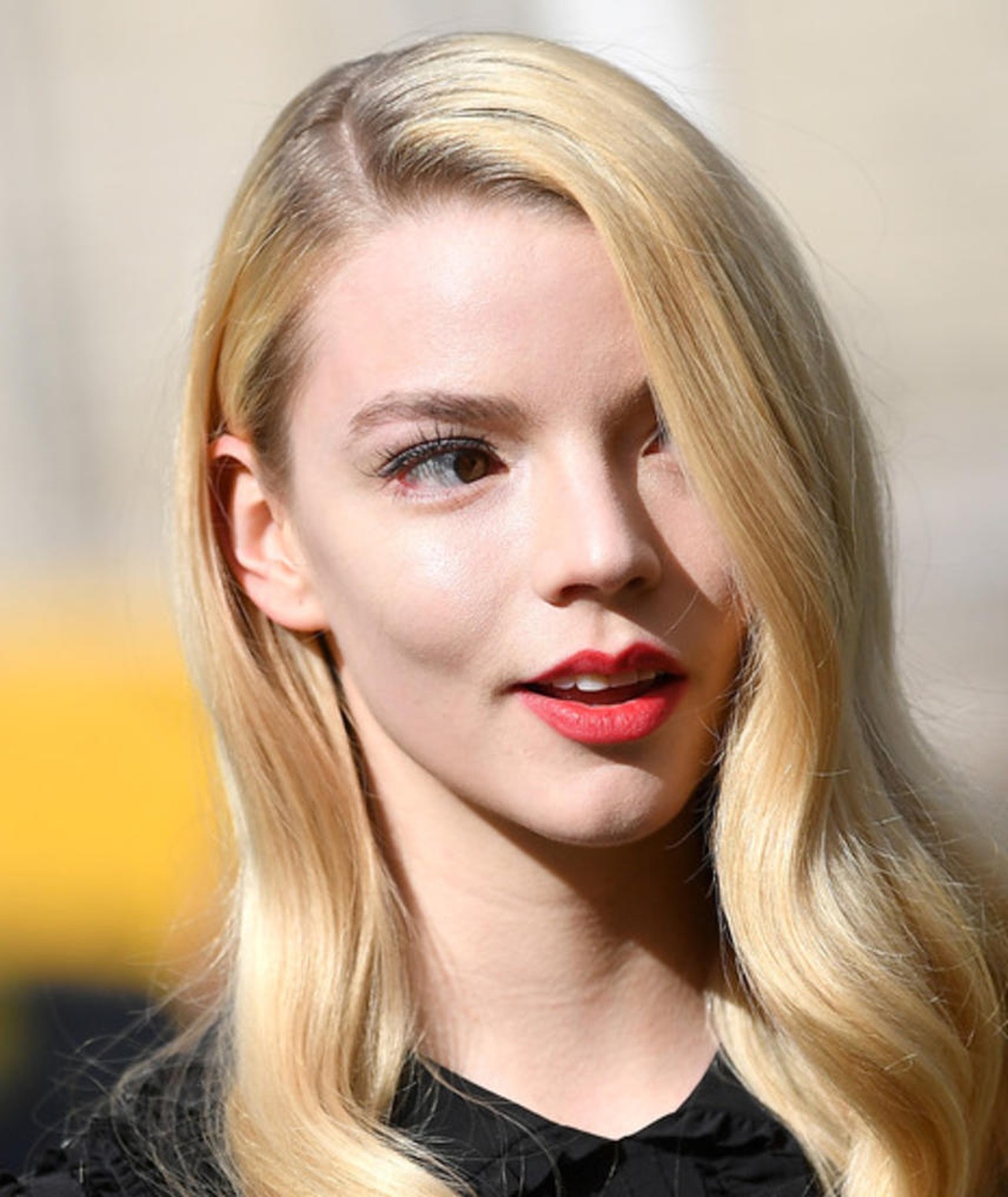 Anya Taylor-Joy, Dublapédia