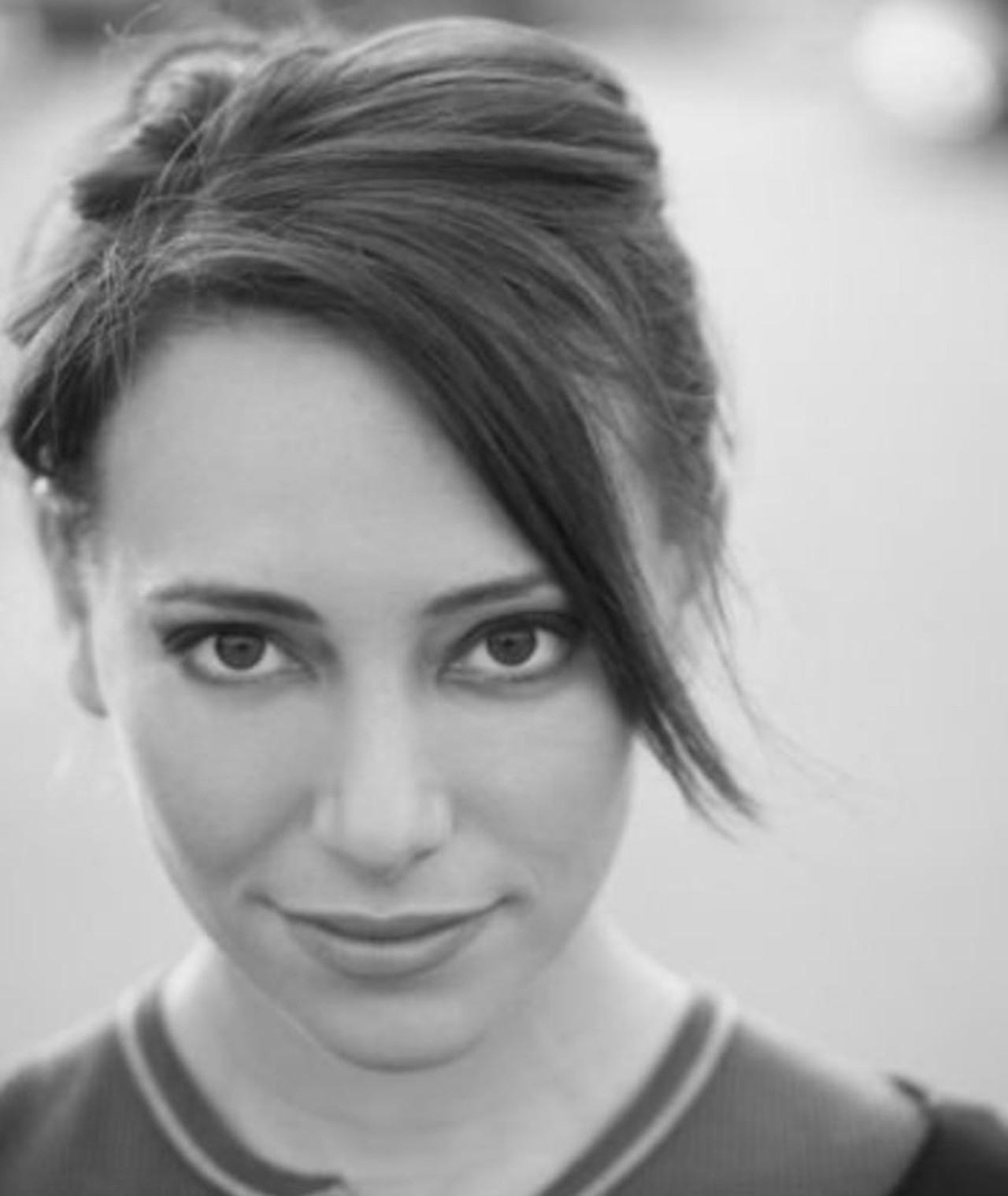 Photo of Jodi Redmond