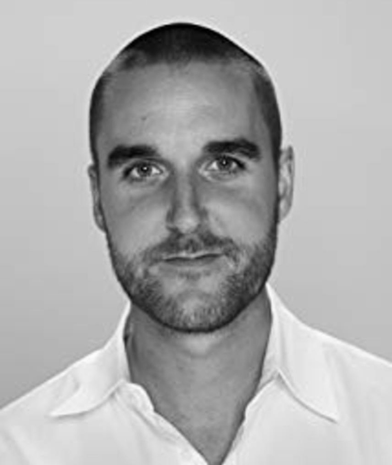 Photo of Matthew Plouffe
