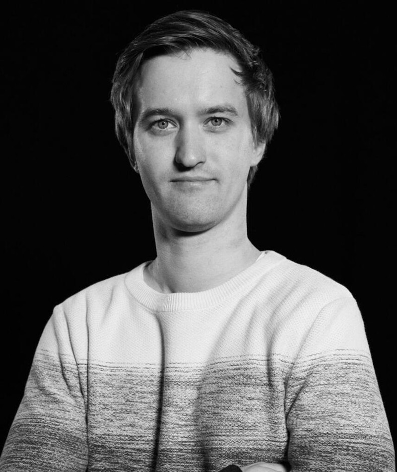 Photo of Hendrik Mägar