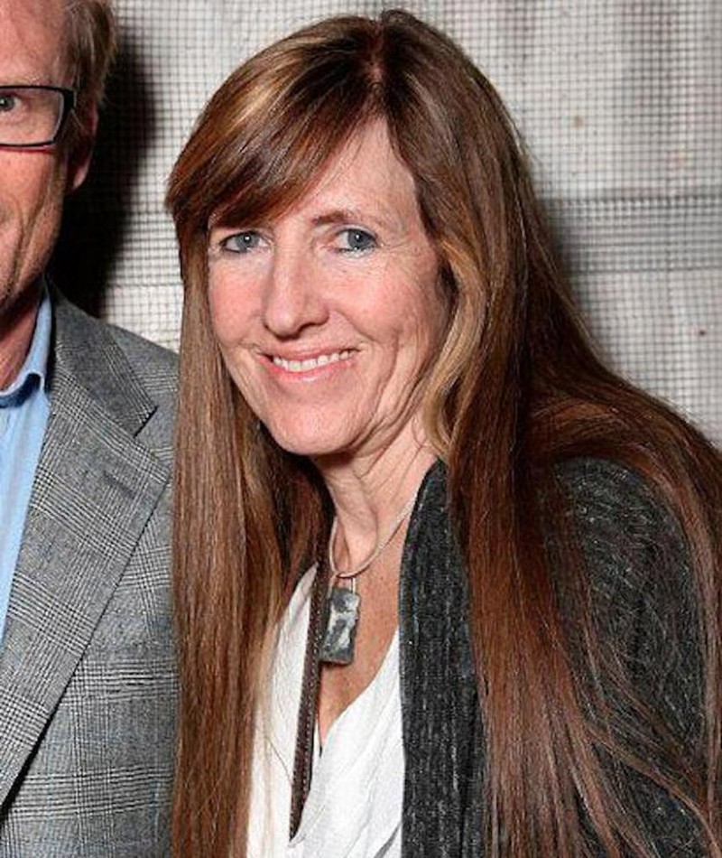 Jennifer Lowe-Anker – Movies, Bio and Lists on MUBI