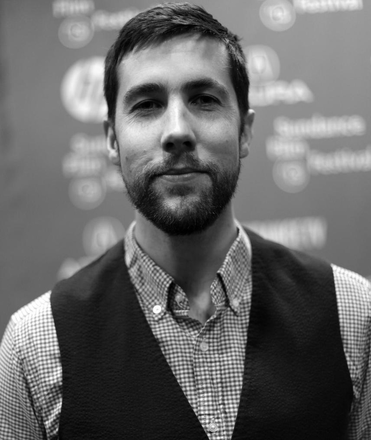 Photo of David Felix Sutcliffe