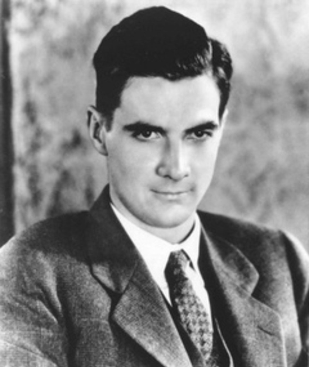 Photo of Howard Hughes
