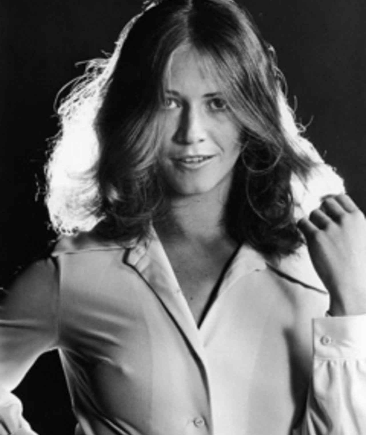 Photo of Marilyn Chambers