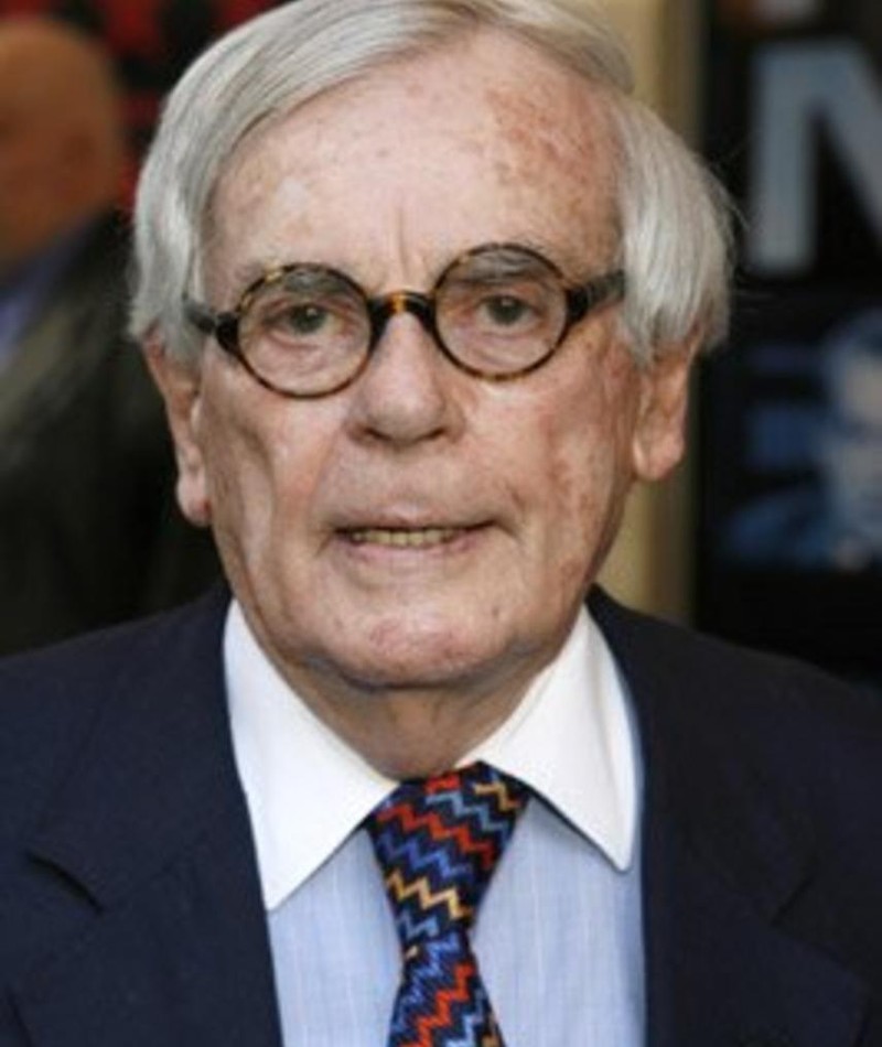 Photo of Dominick Dunne