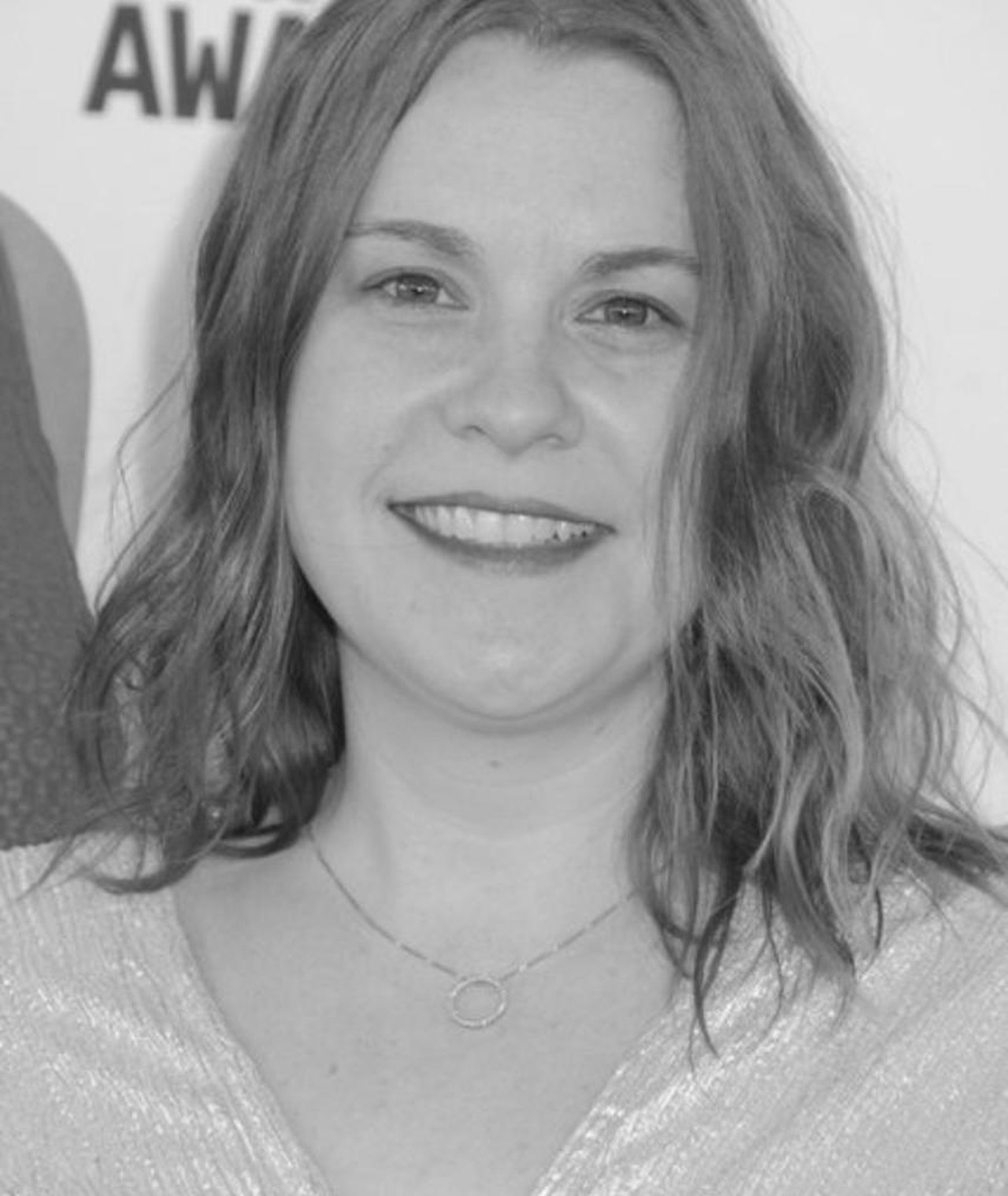 Photo of Rebecca Green