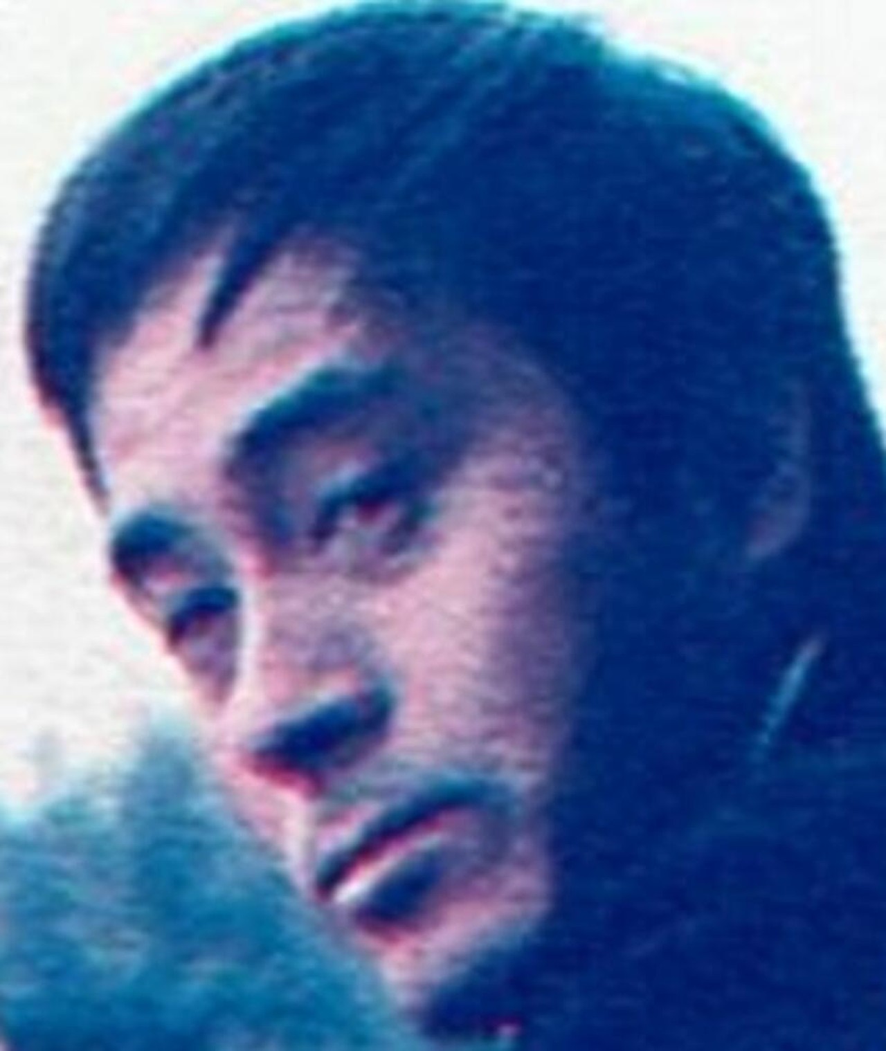 Photo of Hiroshi Shidara