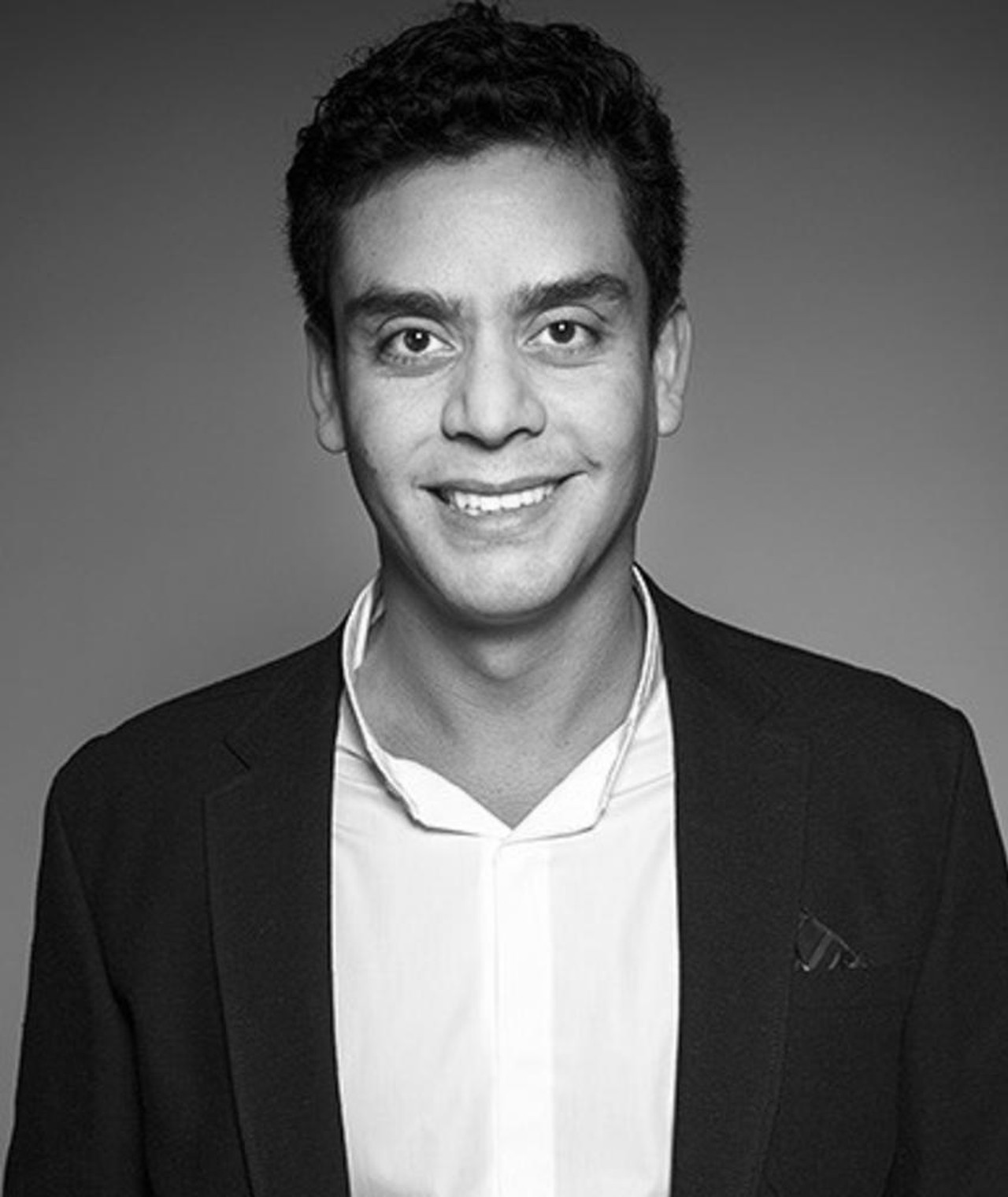Photo of Jayro Bustamante