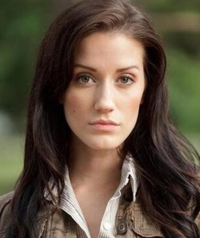 Teri Wyble – Movies, Bio and Lists on MUBI