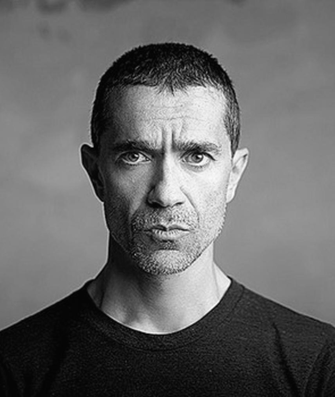 Photo of Romeo Castellucci