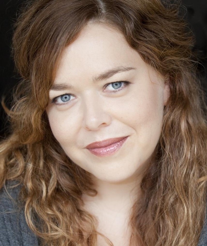 Alison Darcy – Movies, Bio and Lists on MUBI