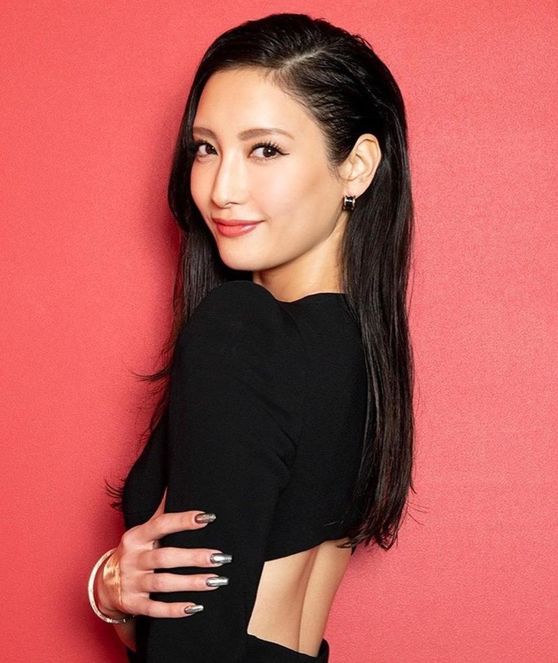 Nanao Movies, Bio and Lists on MUBI