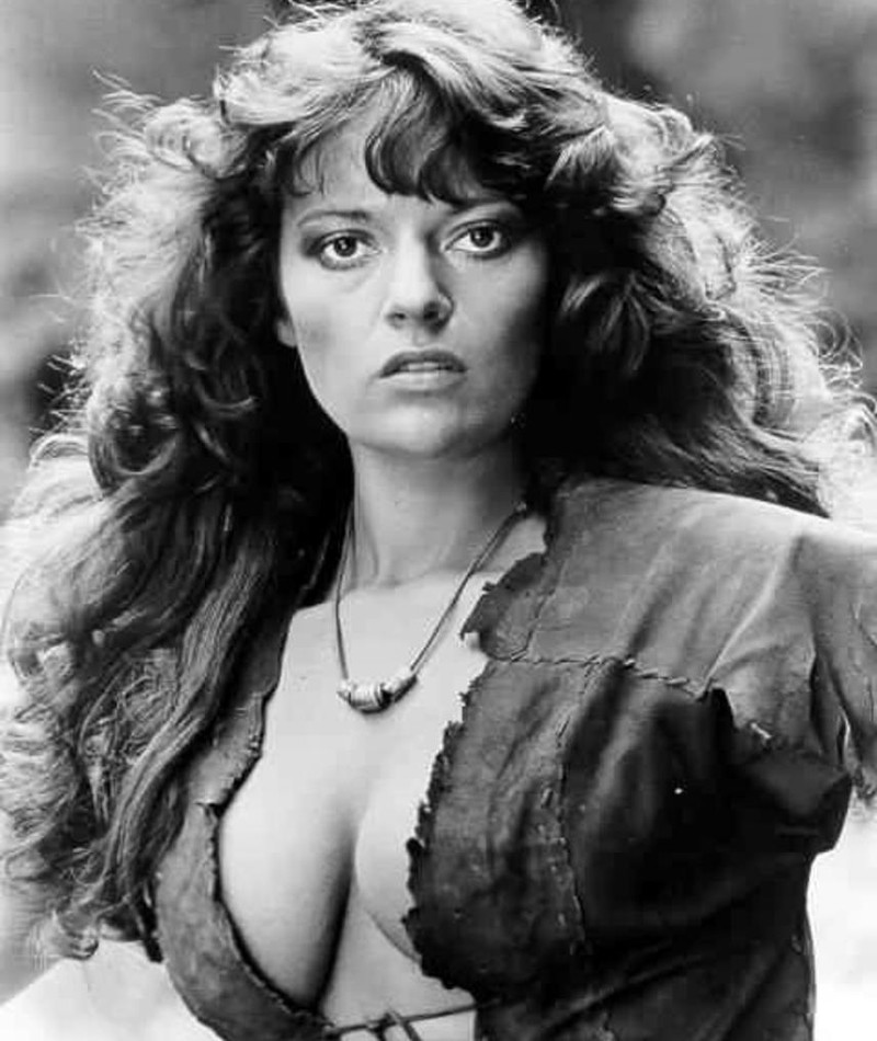 Dana Gillespie Films, Biographie et Listes sur MUBI