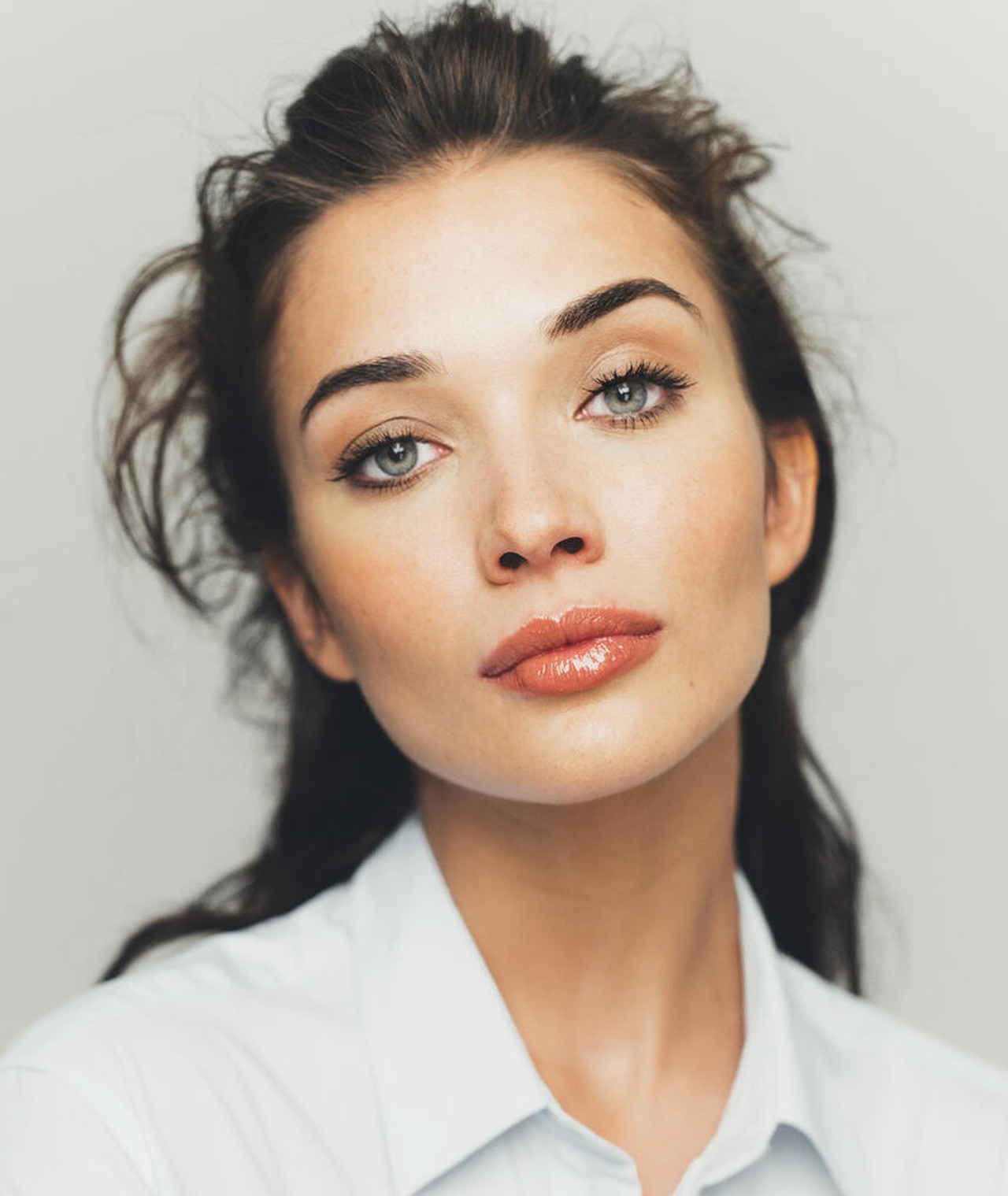 Photo of Amy Jackson