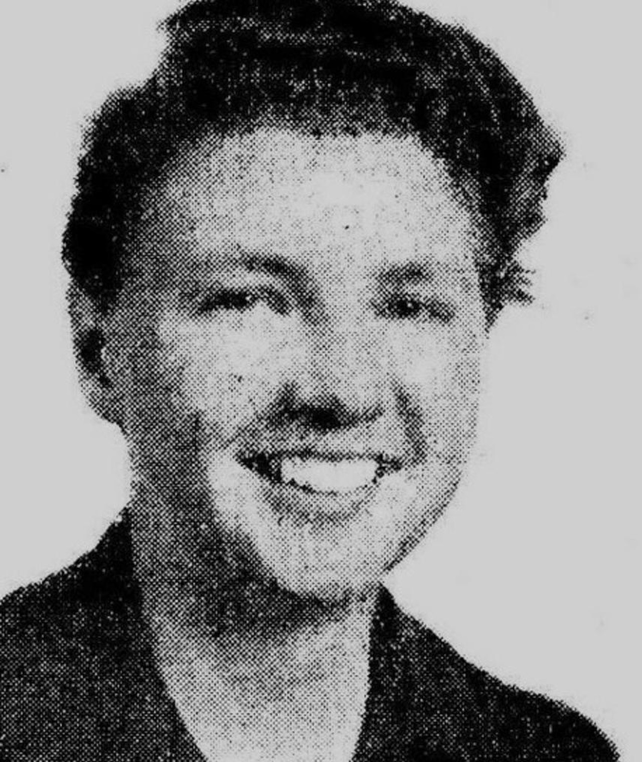 Photo of Leigh Brackett