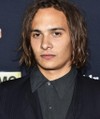 Foto de Frank Dillane