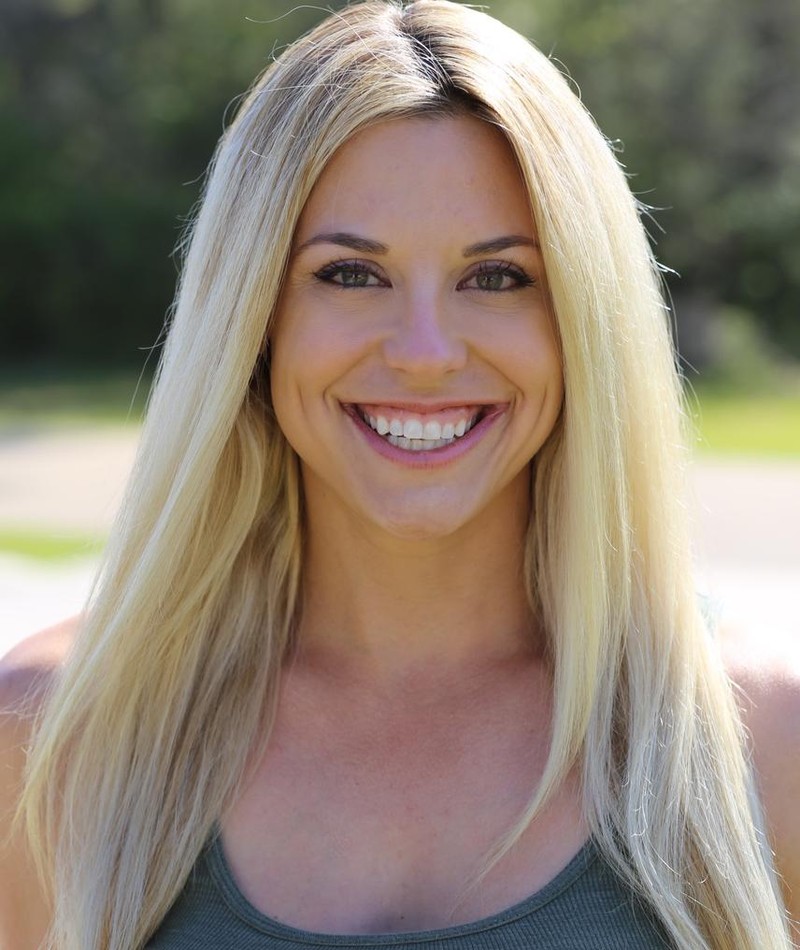 Taryn Terrell – Movies, Bio and Lists on MUBI