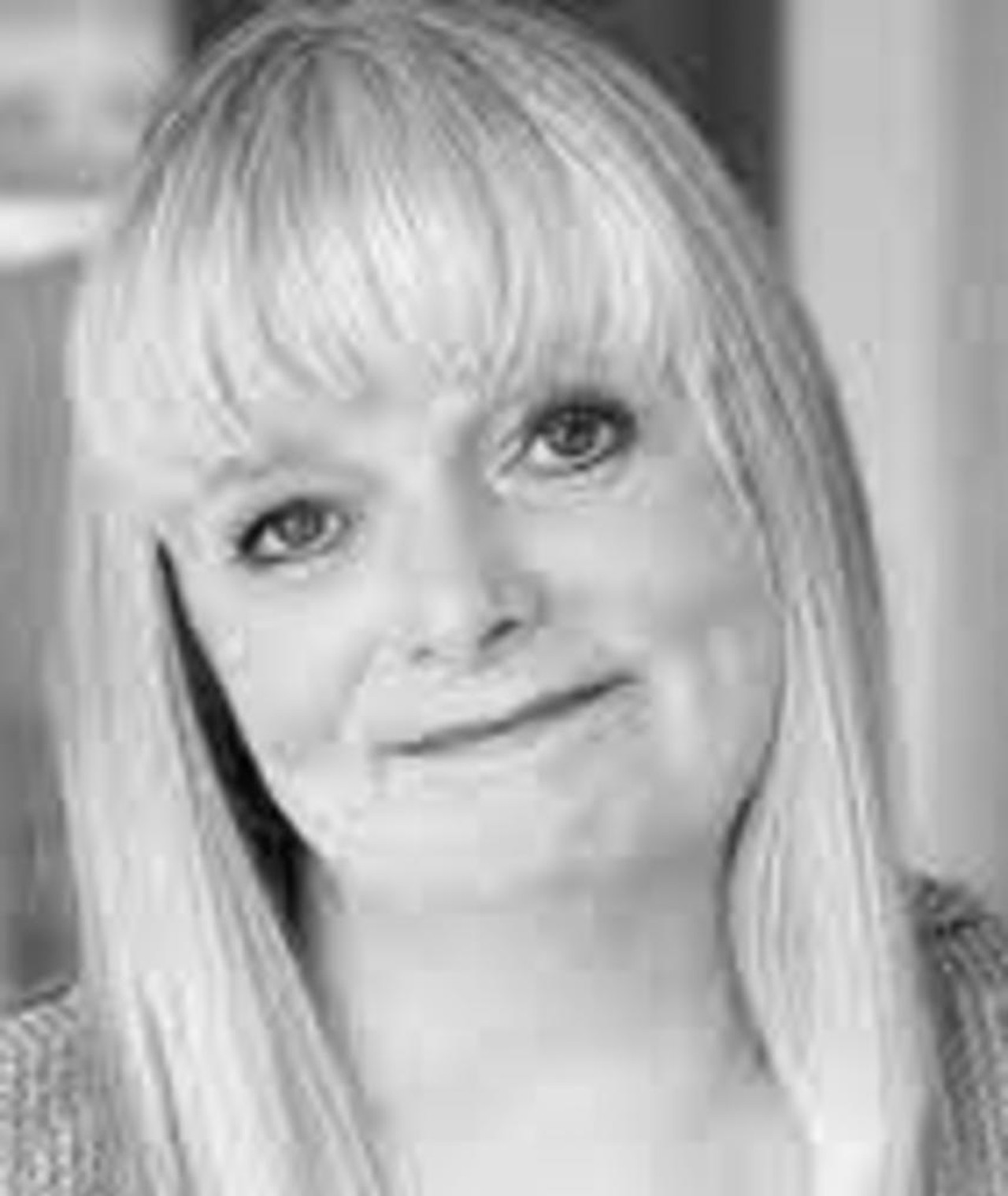 Photo of Janice Hadlow