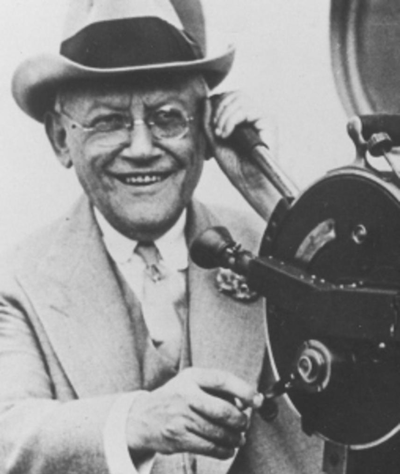 Photo of Carl Laemmle