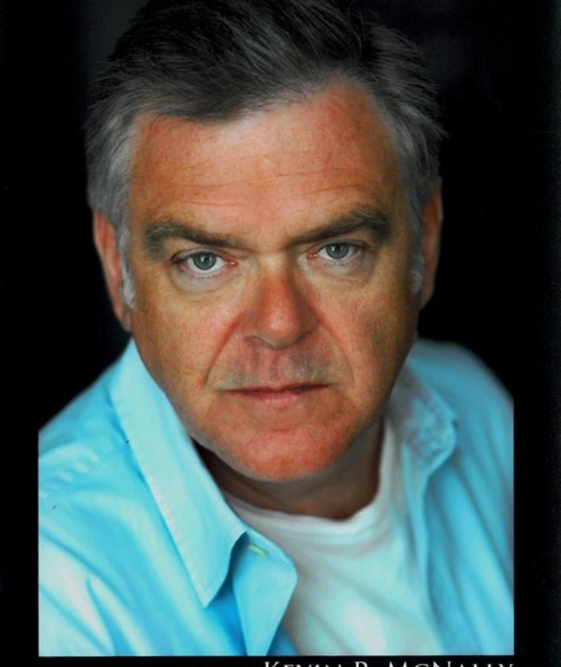 Kevin McNally – Movies, Bio and Lists on MUBI