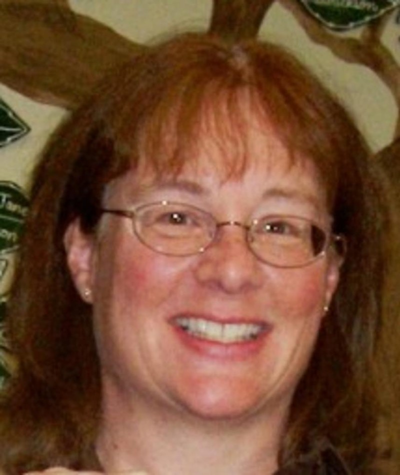 Photo of Janet Brownell
