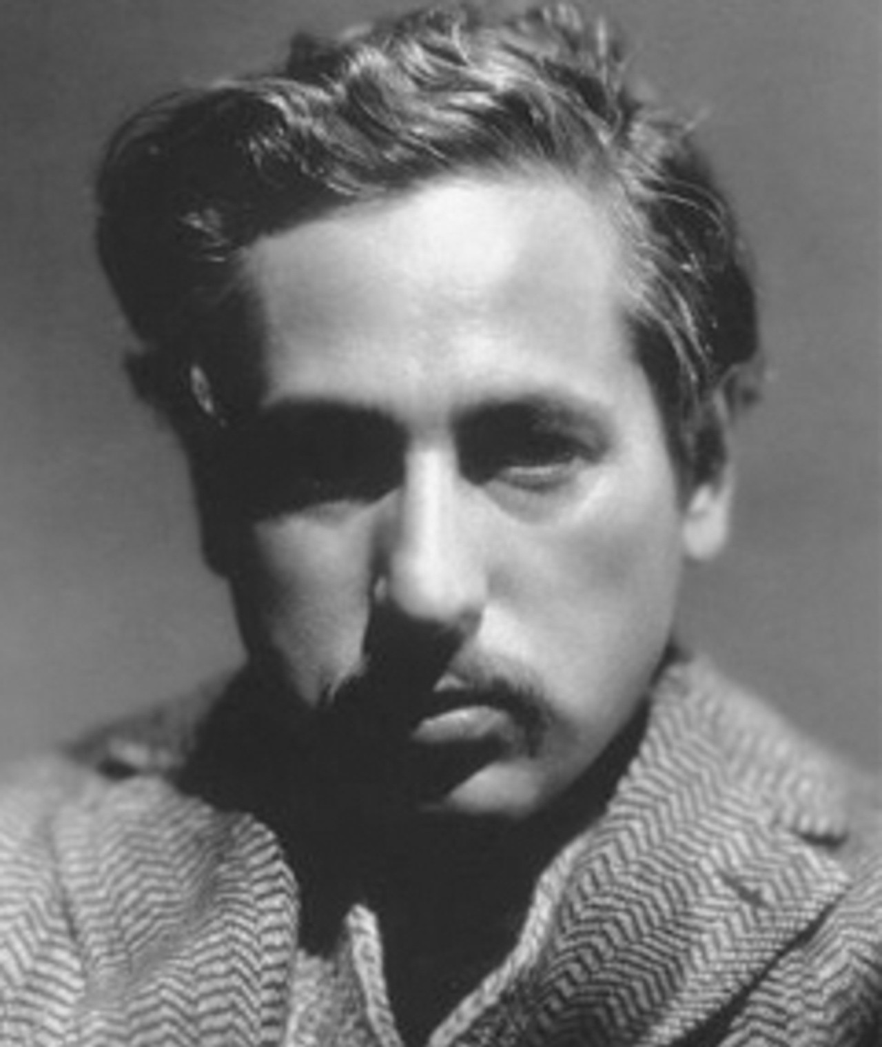 Photo of Josef von Sternberg