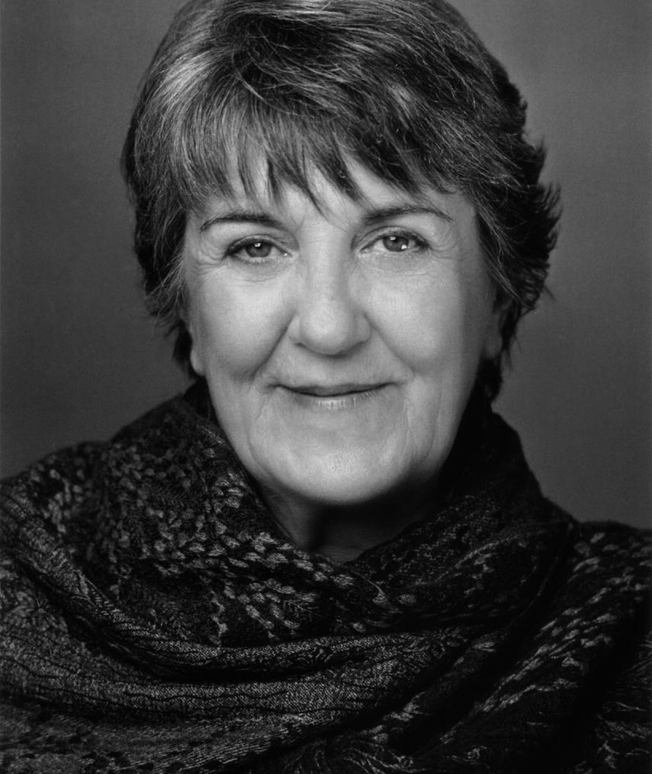 Photo of Maggie Kirkpatrick