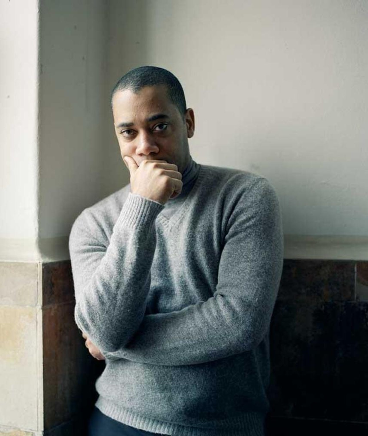 Photo of Carl Craig