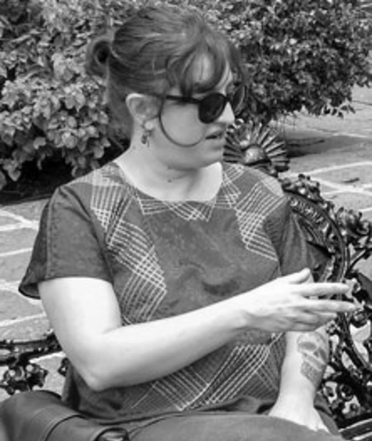 Photo of Karla Bukantz