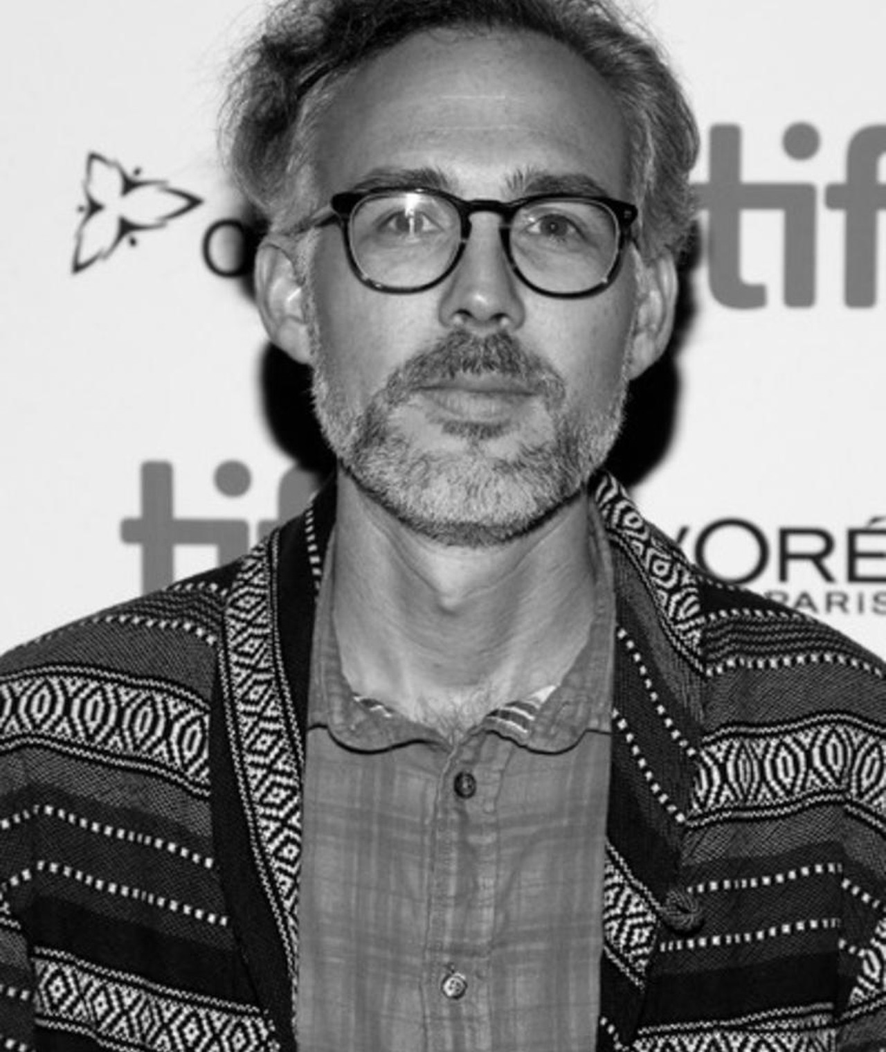 Photo of Greg Gilreath