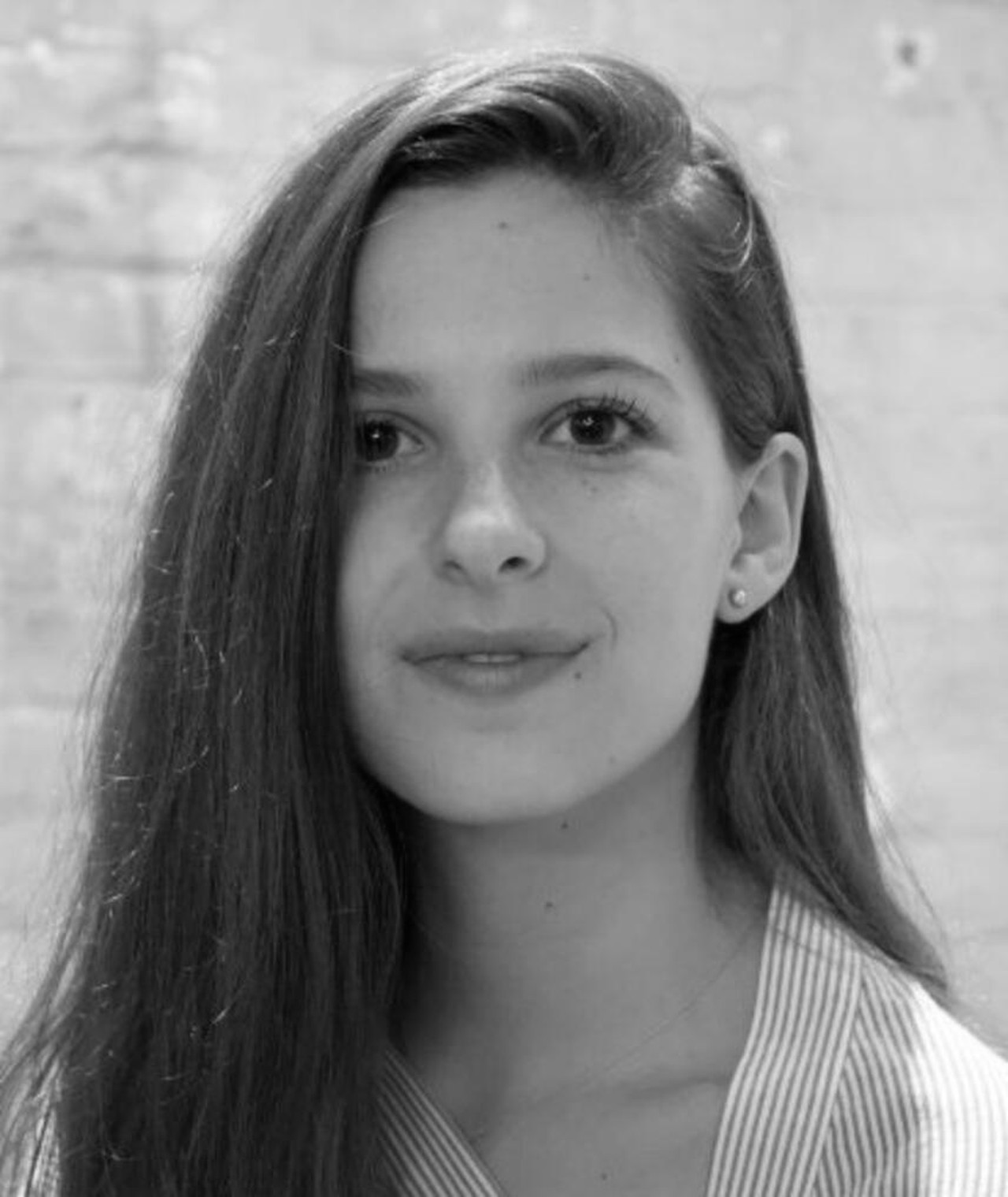 Photo of Taylor Hess