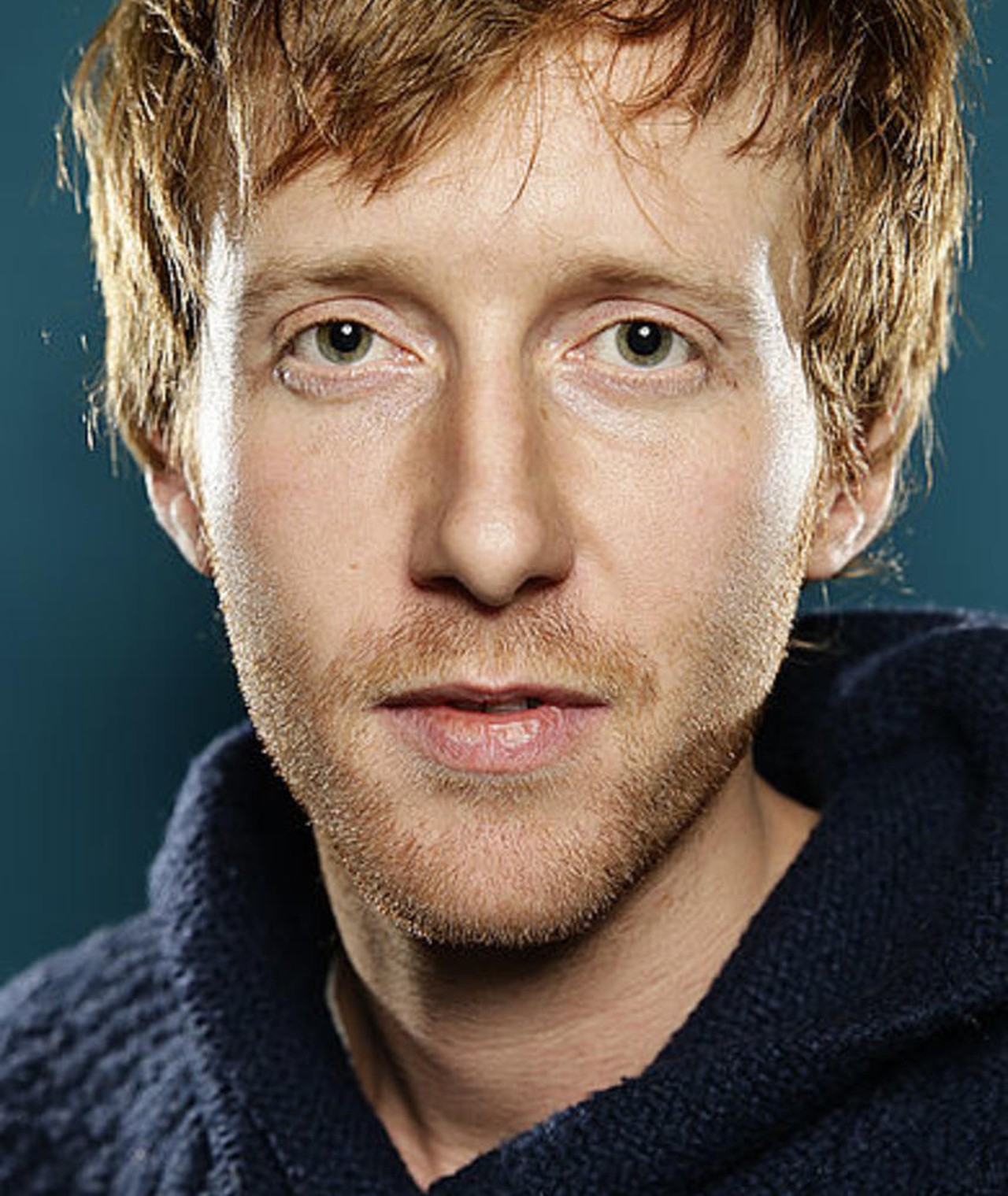 Photo of Roman Kasseroller