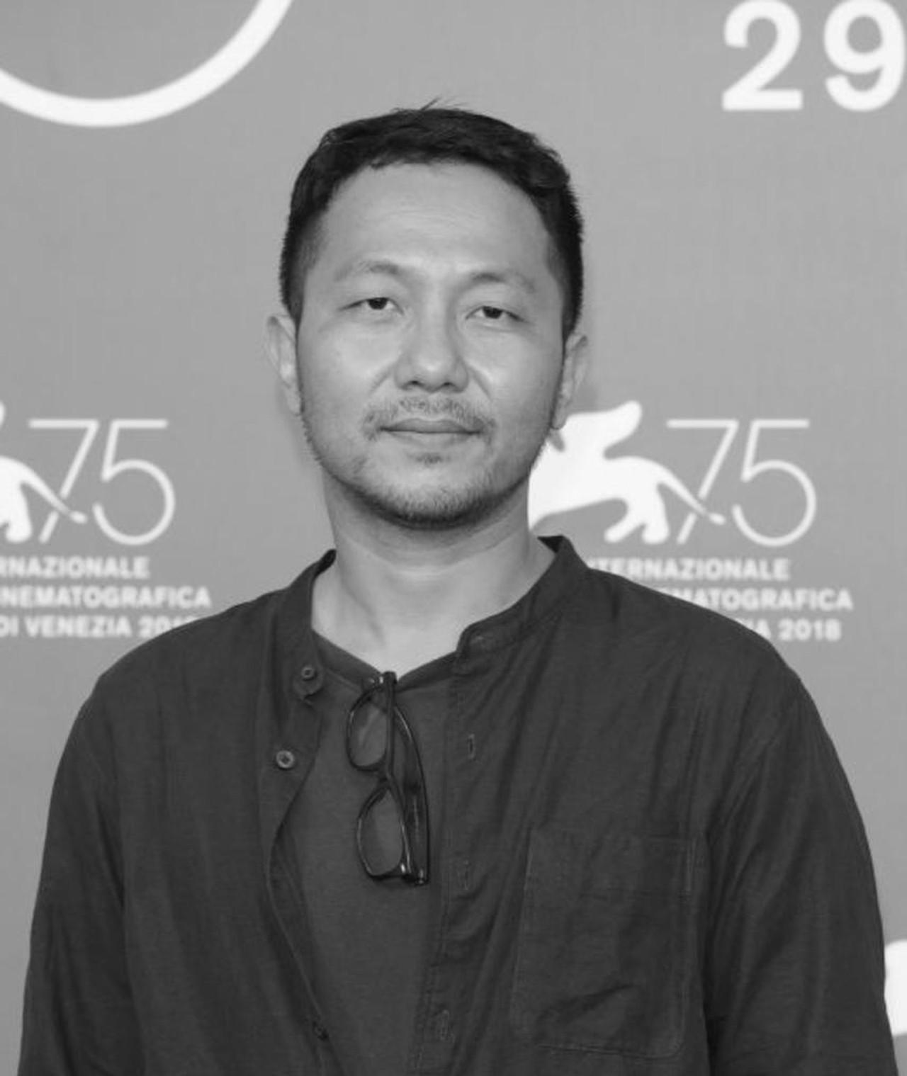 Photo of Phuttiphong Aroonpheng