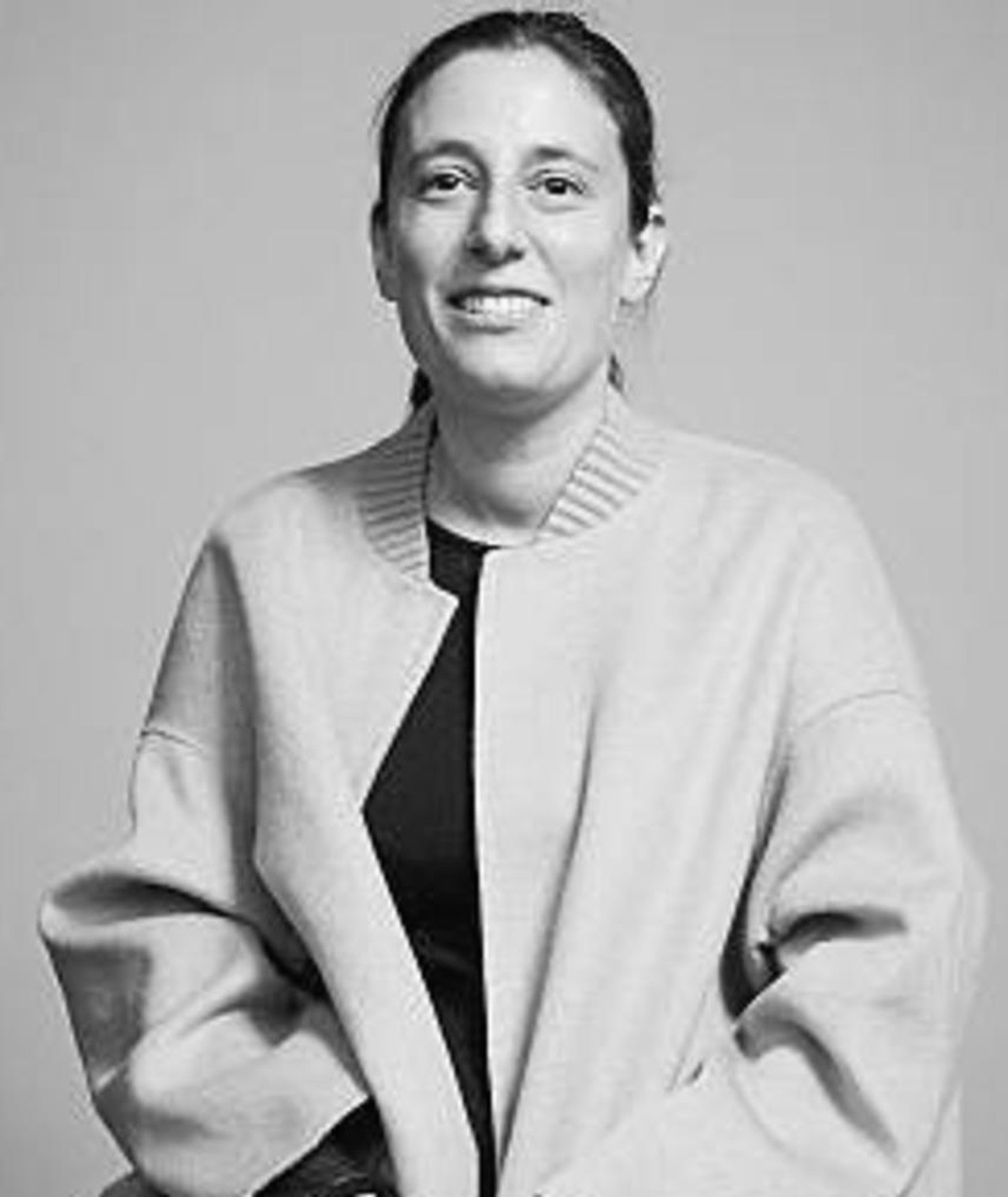 Photo of Giulia Caruso