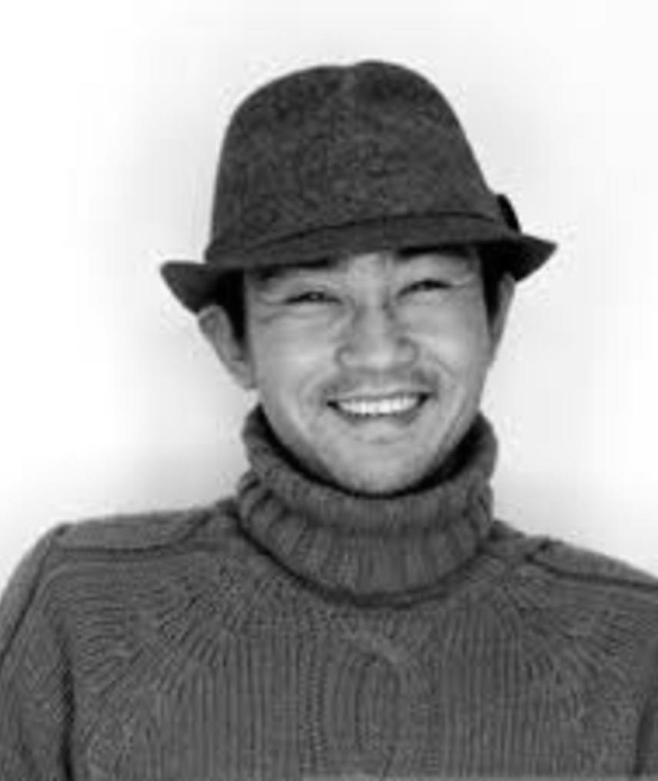 Photo of Ki Jin Kim