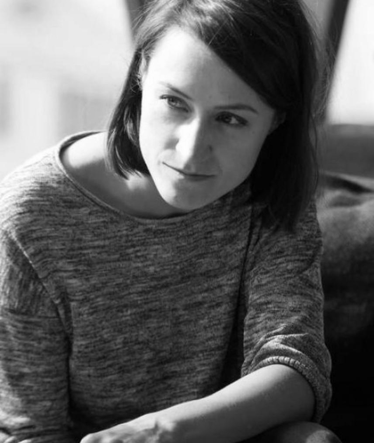 Photo of Giedrė Burokaitė