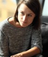 Photo of Giedrė Burokaitė