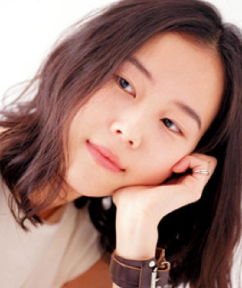 Photo of Kim Sae-byuk
