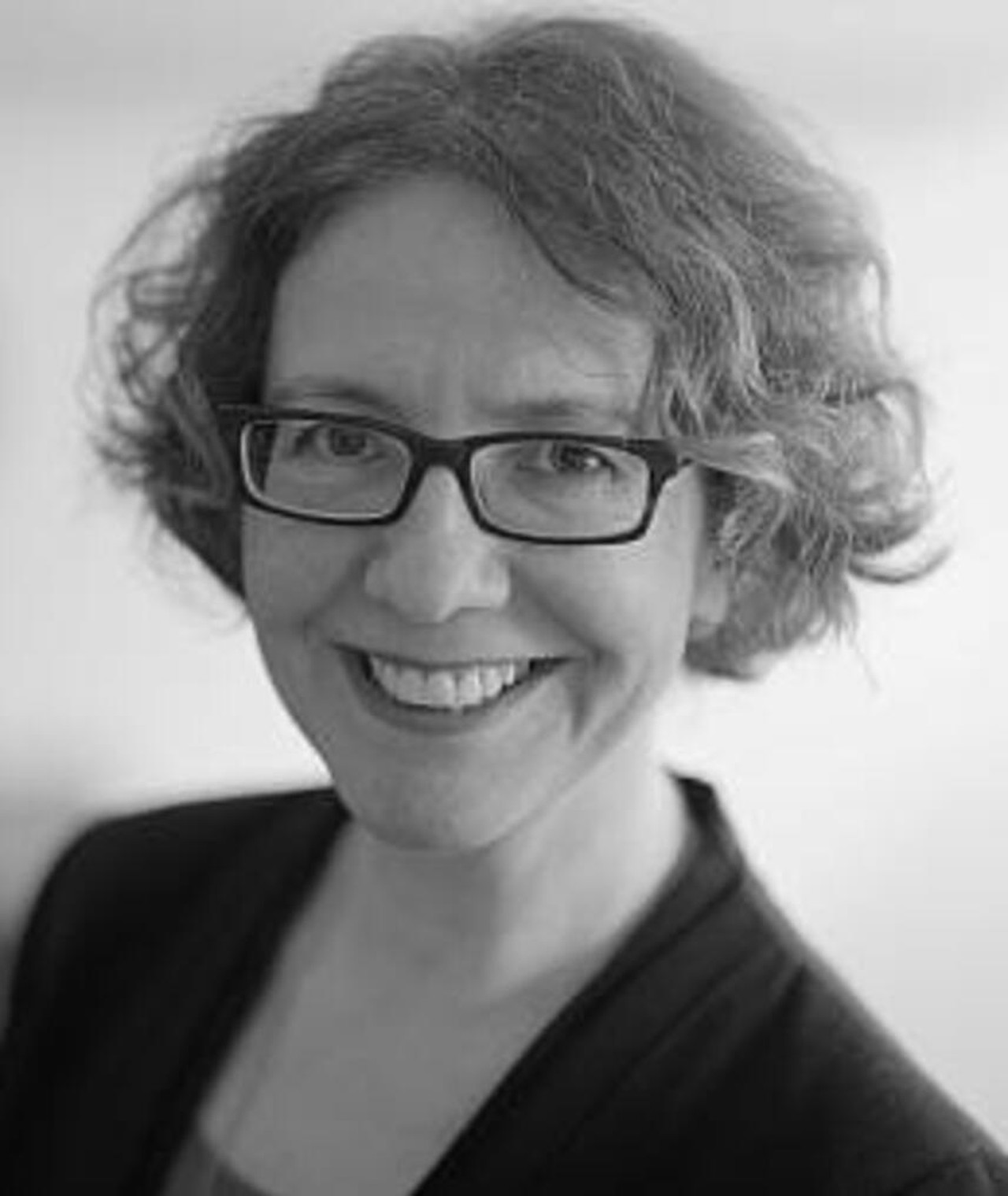Photo of Andrea Ufer