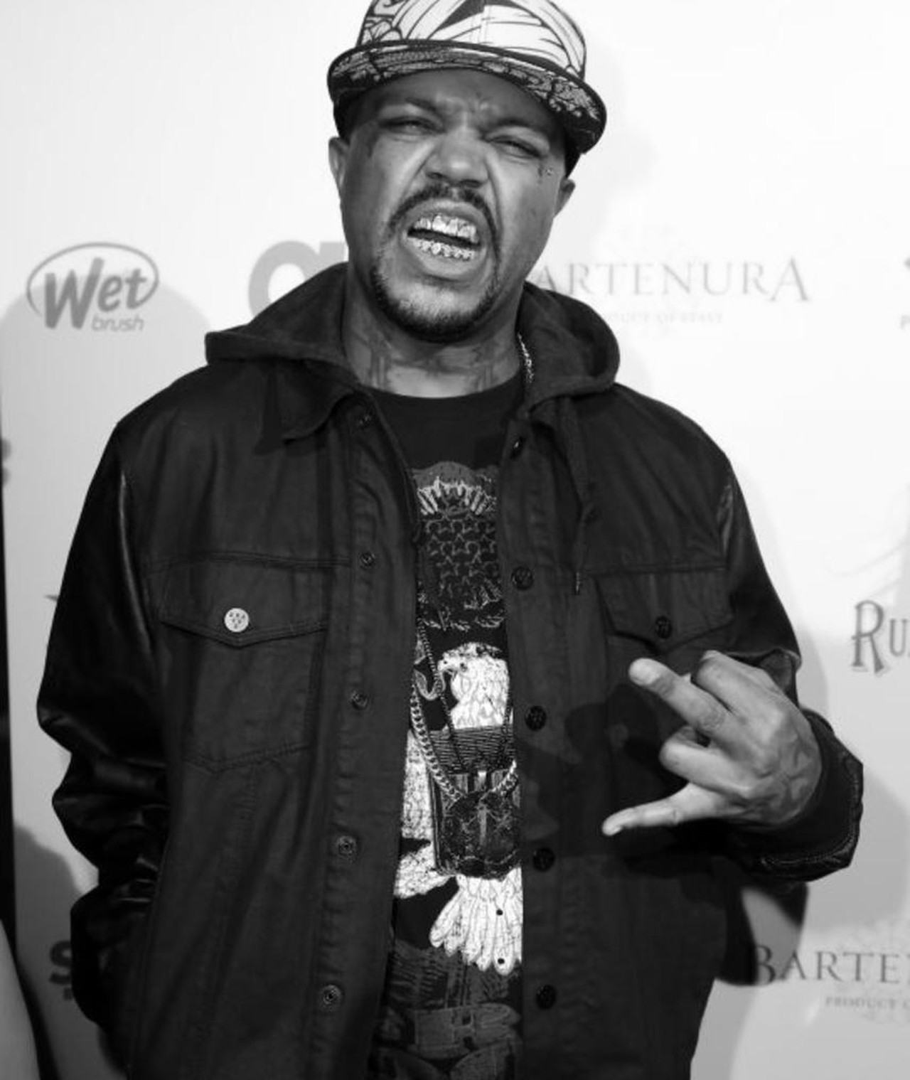 Photo of D.J. Paul