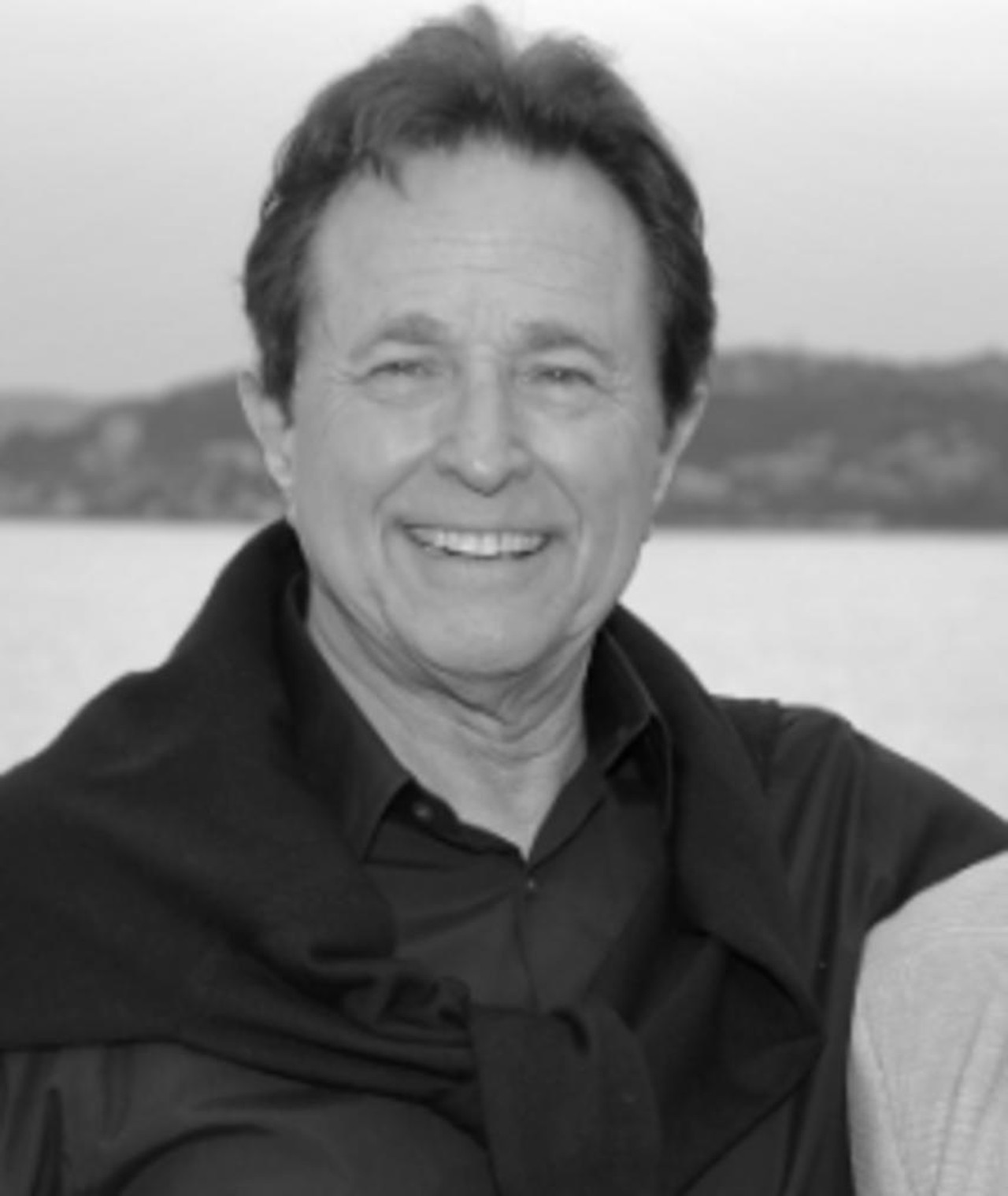 Photo of Gene Kirkwood