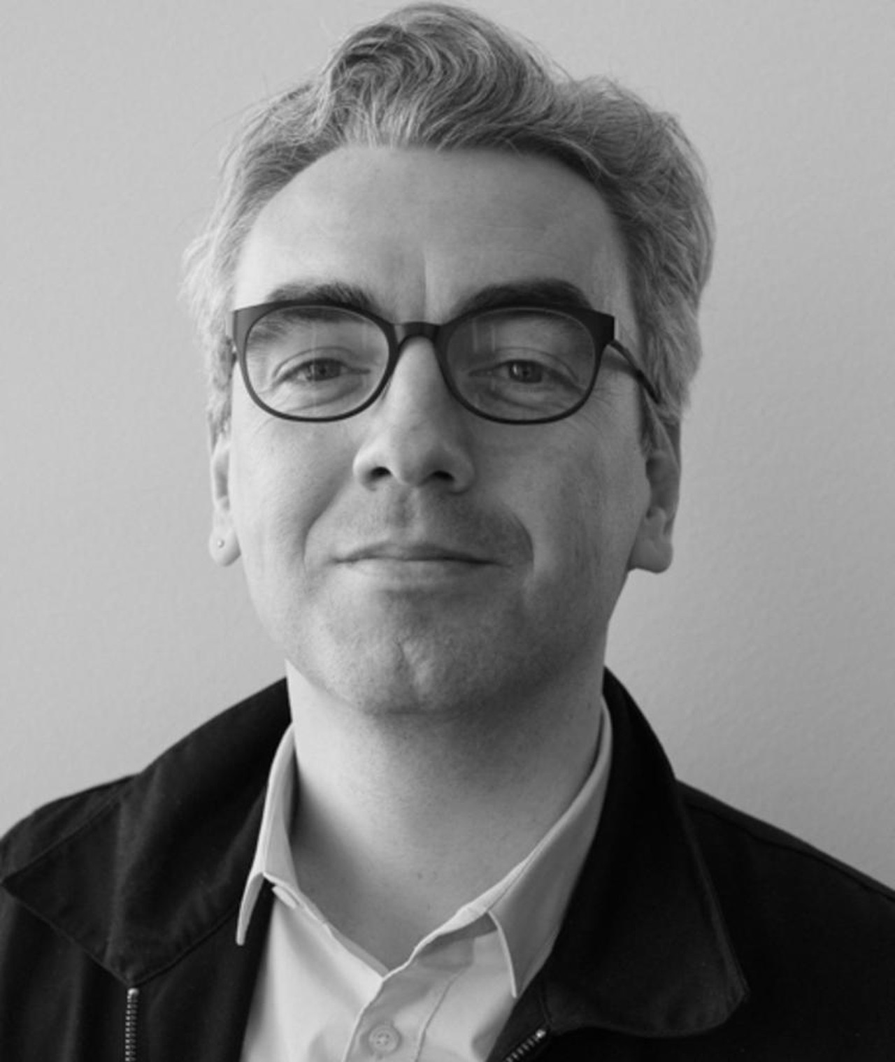Photo of Erwin M. Schmidt